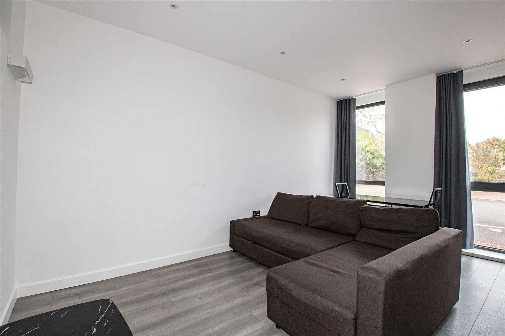 Capital Drive, Linford Wood, Milton Keynes